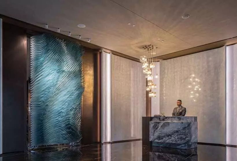 Fotos del hotel Hilton Shenzhen World Exhibition & Convention Center:  20