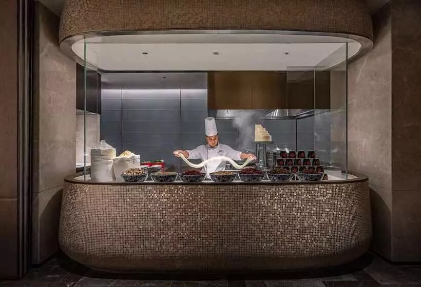 Fotos del hotel Hilton Shenzhen World Exhibition & Convention Center:  21