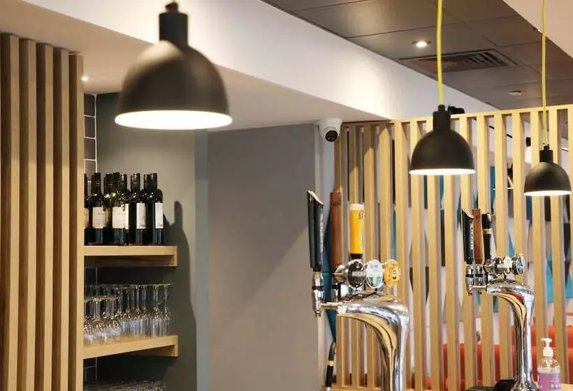 Fotos del hotel Holiday Inn Express, Chester Racecourse, An Ihg:  3