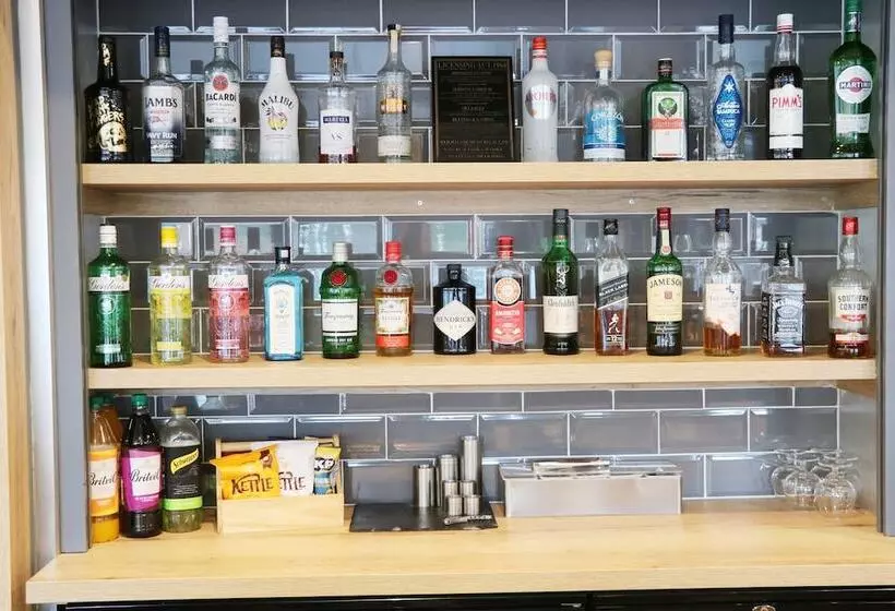 Fotos del hotel Holiday Inn Express, Chester Racecourse, An Ihg:  7