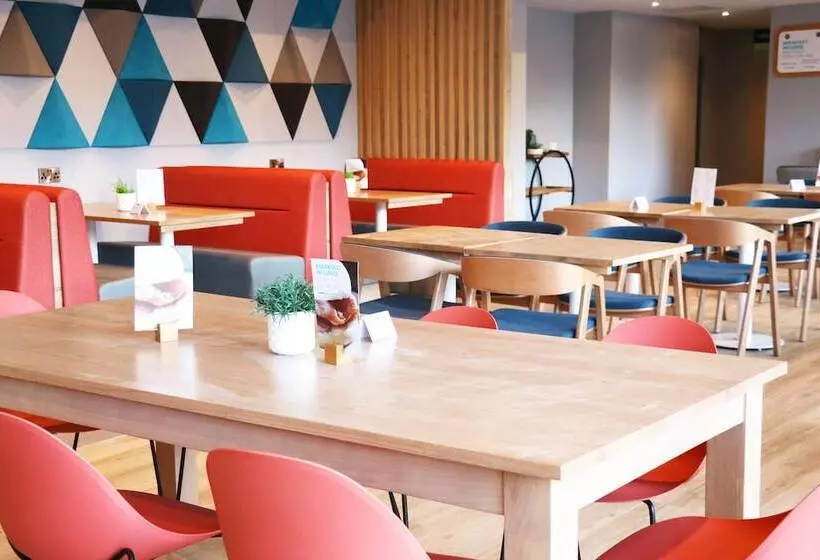 Fotos del hotel Holiday Inn Express, Chester Racecourse, An Ihg:  15