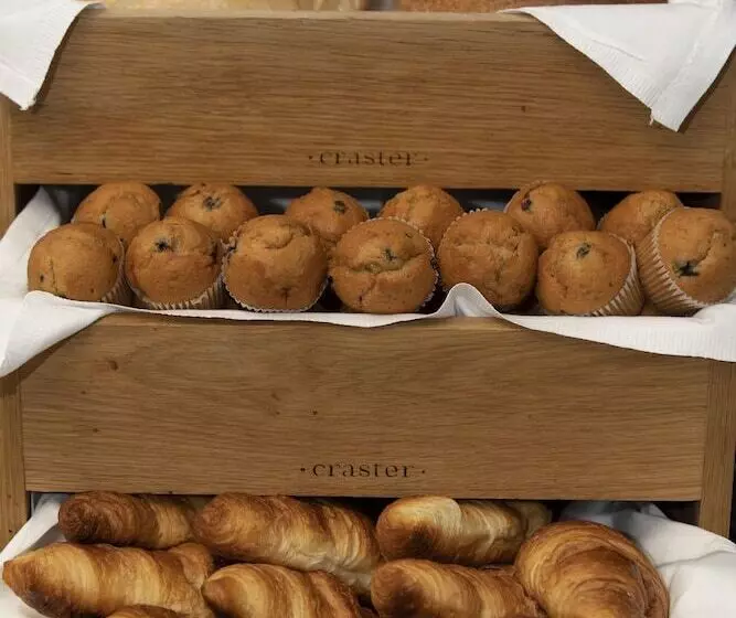 Fotos del hotel Holiday Inn Express, Chester Racecourse, An Ihg:  2