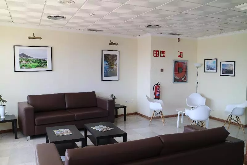 Fotos del hotel Jm Puerto Rosario:  2