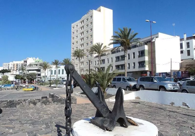 Fotos del hotel Jm Puerto Rosario:  21