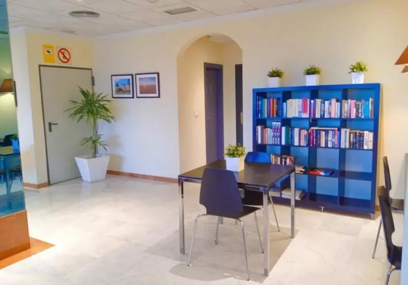 Fotos del hotel Jm Puerto Rosario:  20