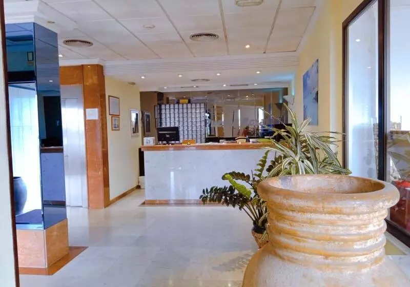 Fotos del hotel Jm Puerto Rosario:  3