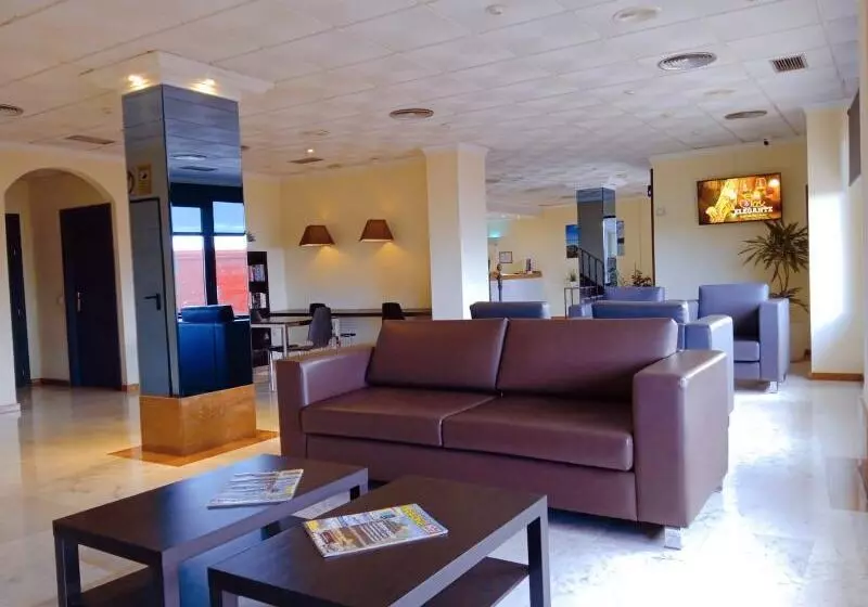 Fotos del hotel Jm Puerto Rosario:  12