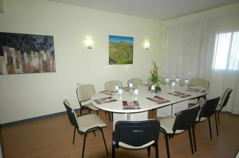 Fotos del hotel Jm Puerto Rosario:  6