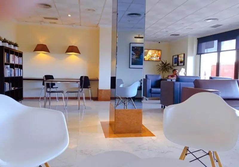 Fotos del hotel Jm Puerto Rosario:  17