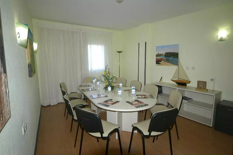 Fotos del hotel Jm Puerto Rosario:  14