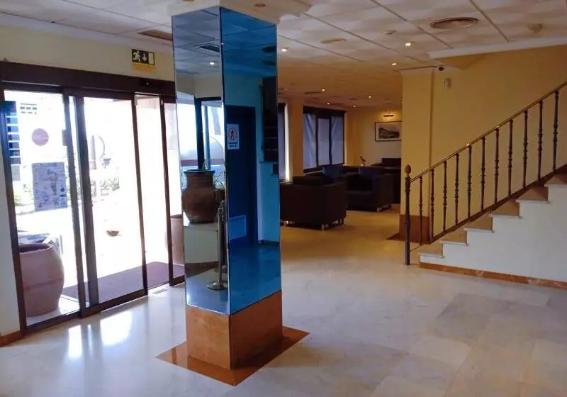 Fotos del hotel Jm Puerto Rosario:  13