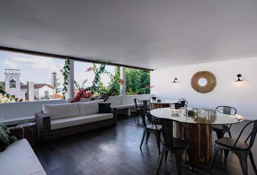 Fotos del hotel Senhora Da Rosa, Tradition & Nature:  2