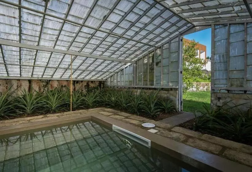 Senhora Da Rosa, Tradition & Nature