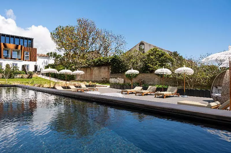 Fotos del hotel Senhora Da Rosa, Tradition & Nature:  25