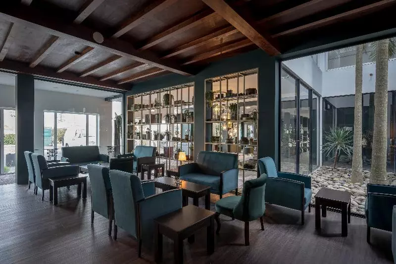 Fotos del hotel Senhora Da Rosa, Tradition & Nature:  6