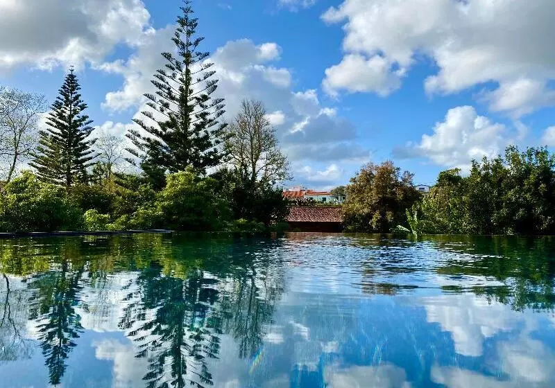 Fotos del hotel Senhora Da Rosa, Tradition & Nature:  22