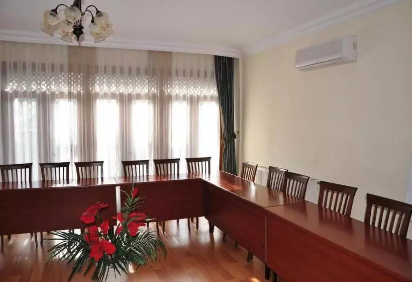 Fotos del hotel Turquhouse:  5