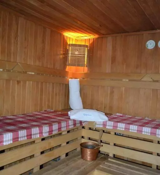 Fotos del hotel Turquhouse:  4