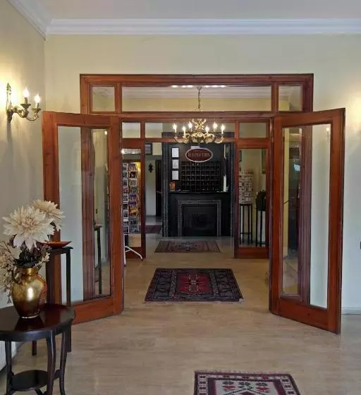 Fotos del hotel Turquhouse:  3