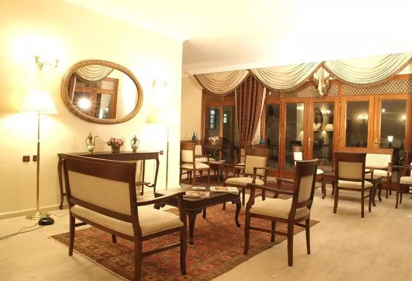 Fotos del hotel Turquhouse:  2