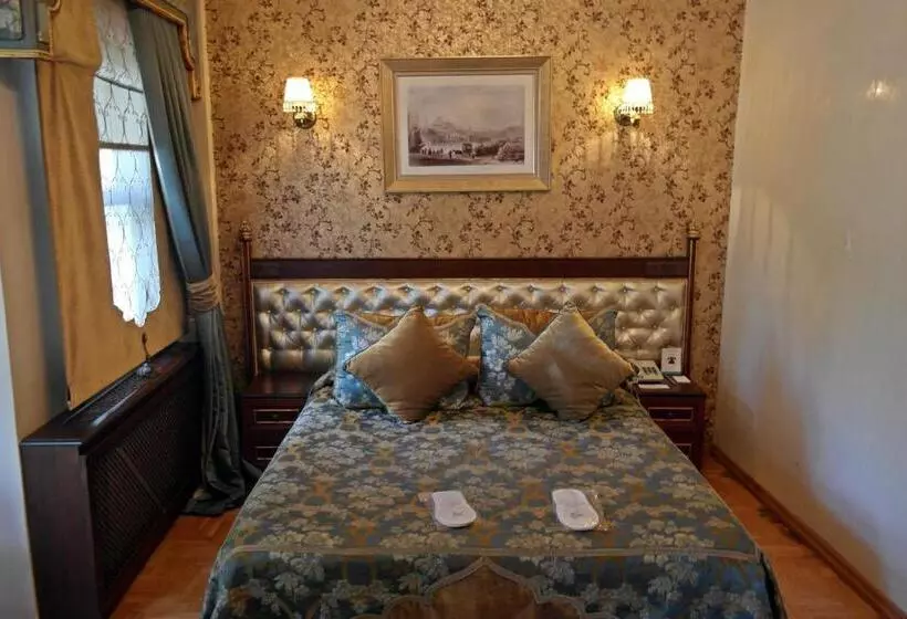 Fotos del hotel Turquhouse:  8