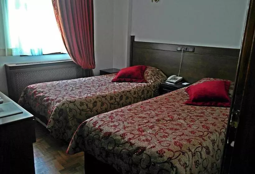 Fotos del hotel Turquhouse:  19