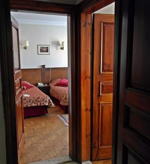 Fotos del hotel Turquhouse:  24