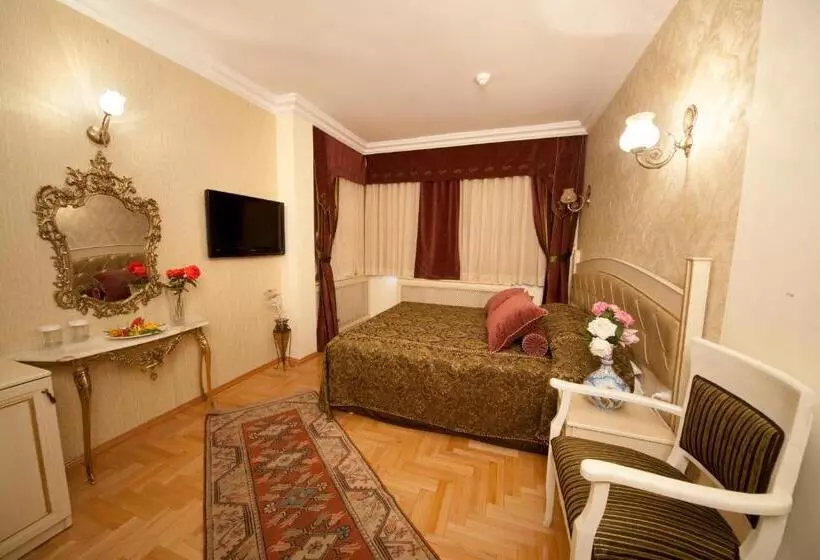 Fotos del hotel Turquhouse:  21