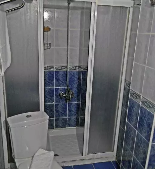 Fotos del hotel Turquhouse:  15