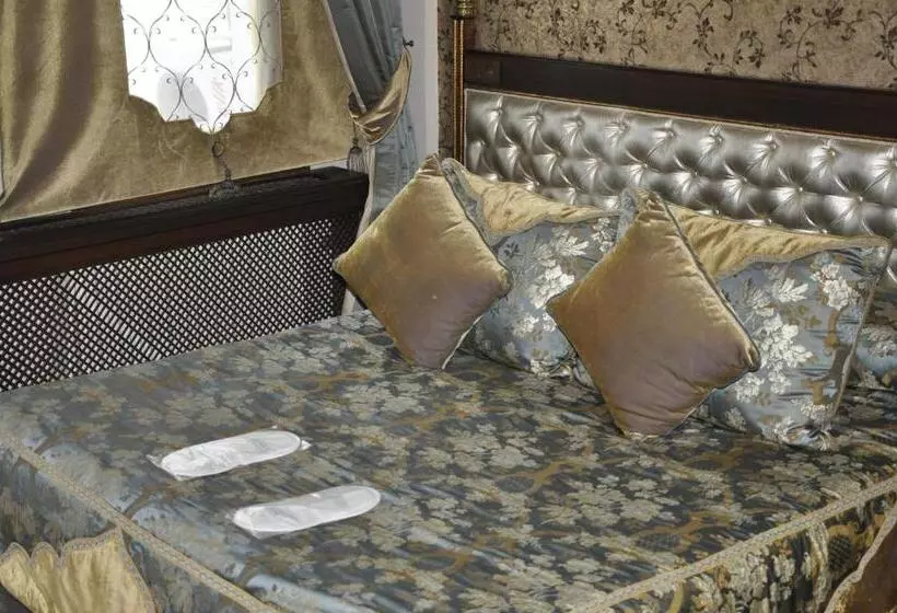 Fotos del hotel Turquhouse:  25