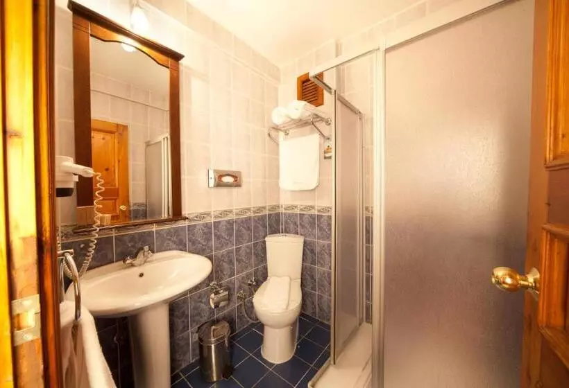 Fotos del hotel Turquhouse:  11