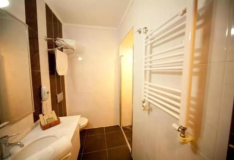 Fotos del hotel Turquhouse:  20