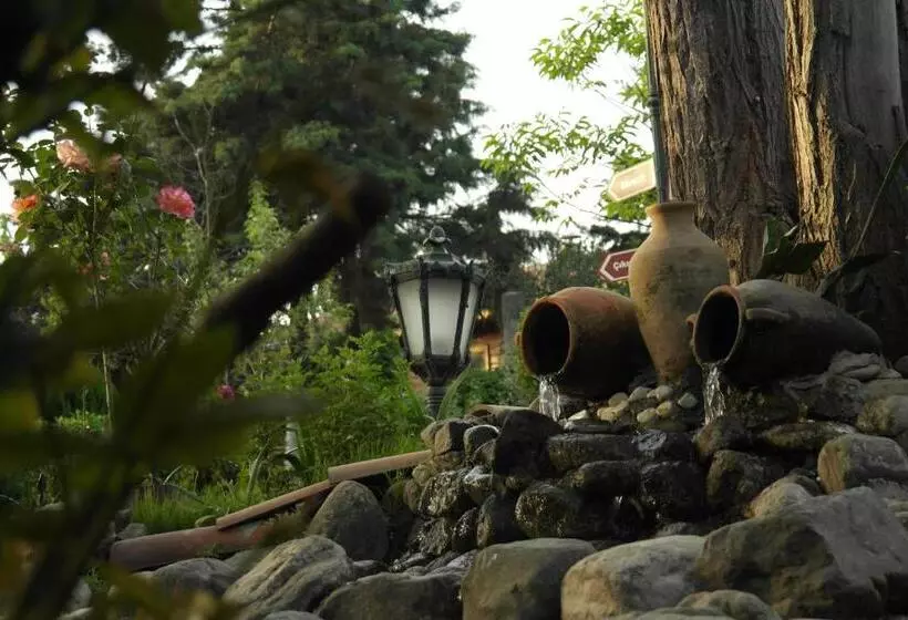 Fotos del hotel Turquhouse:  7