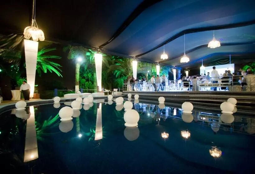 Fotos del hotel Victoria Oaxaca:  4