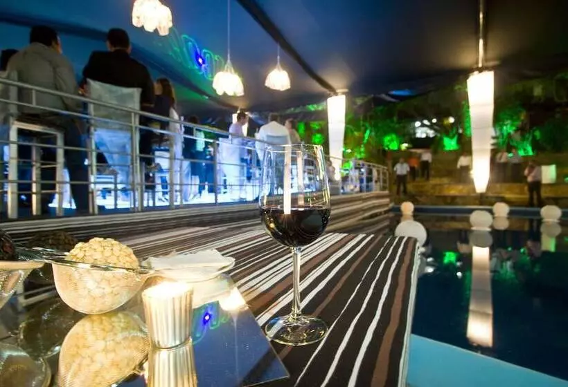 Fotos del hotel Victoria Oaxaca:  10