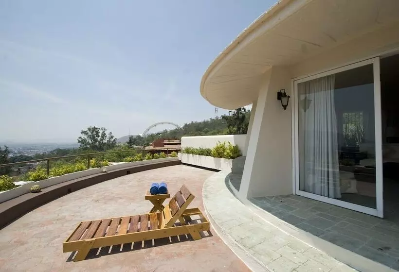 Fotos del hotel Victoria Oaxaca:  6