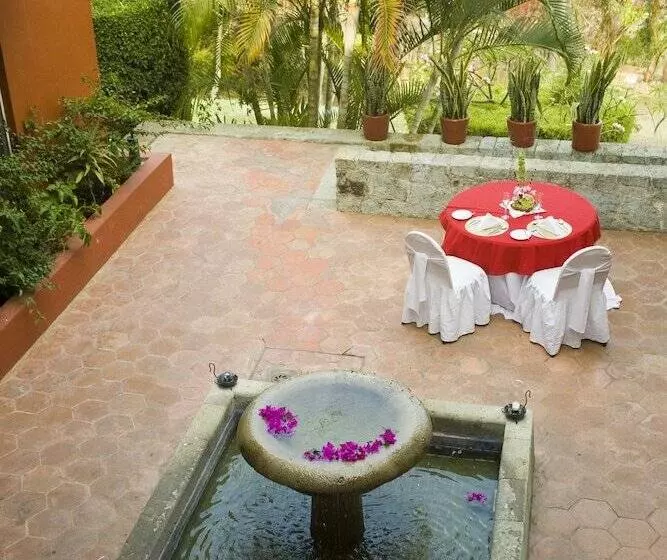 Fotos del hotel Victoria Oaxaca:  12