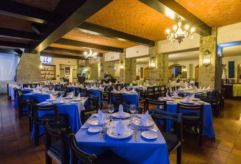 Fotos del hotel Victoria Oaxaca:  3