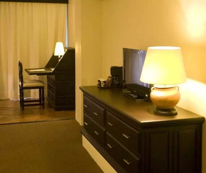 Fotos del hotel Victoria Oaxaca:  13