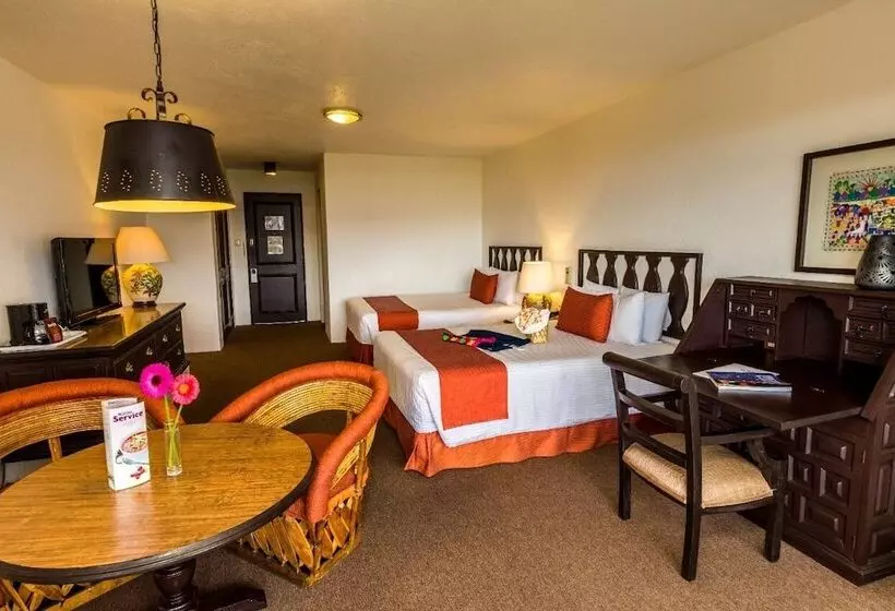 Fotos del hotel Victoria Oaxaca:  23