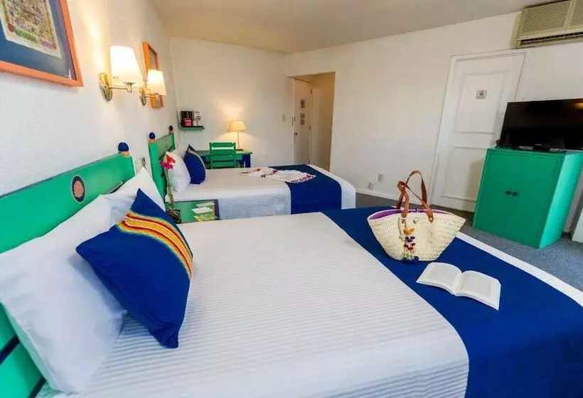 Fotos del hotel Victoria Oaxaca:  21