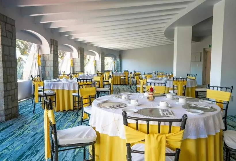 Fotos del hotel Victoria Oaxaca:  18