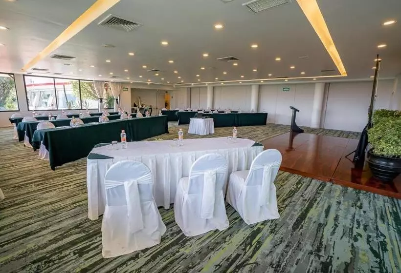 Fotos del hotel Victoria Oaxaca:  20