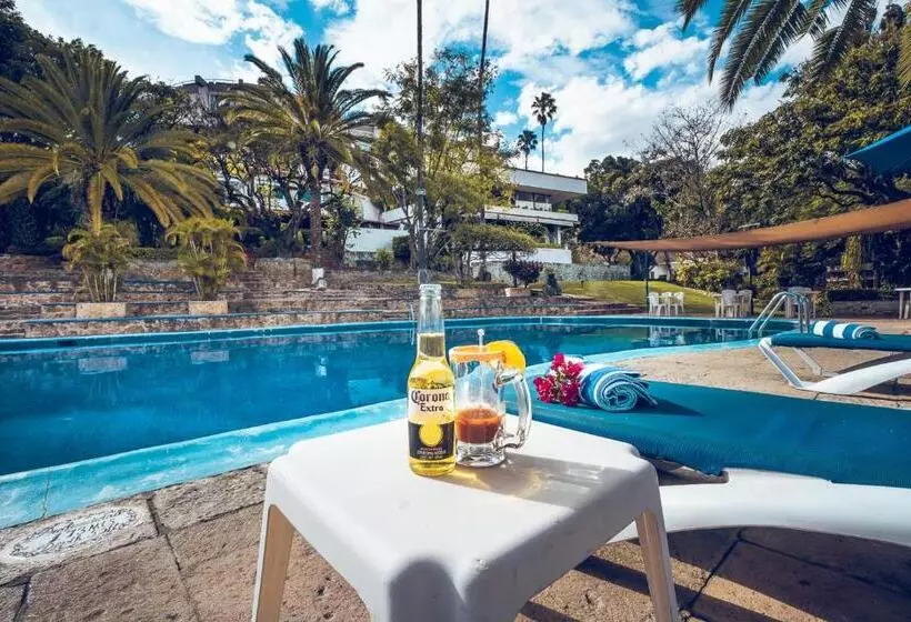 Fotos del hotel Victoria Oaxaca:  15