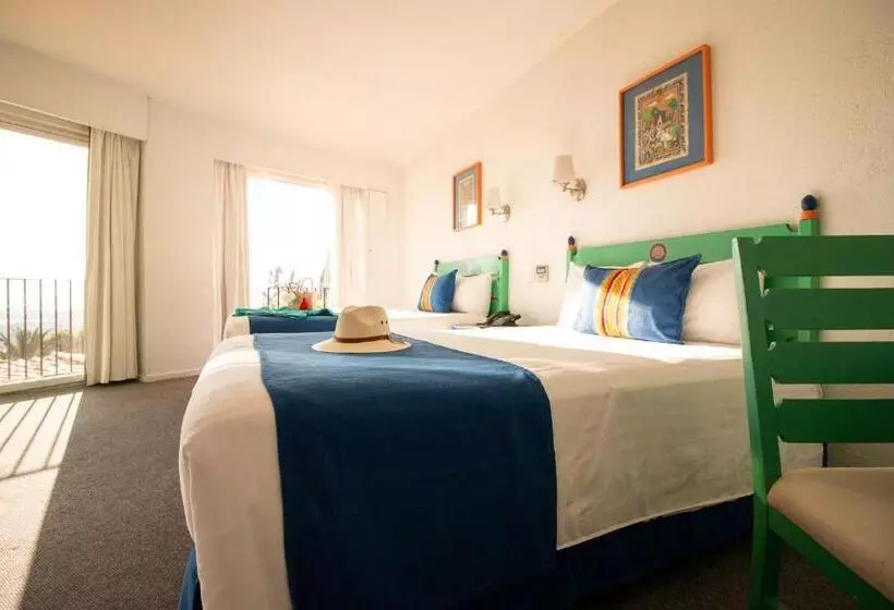 Fotos del hotel Victoria Oaxaca:  7