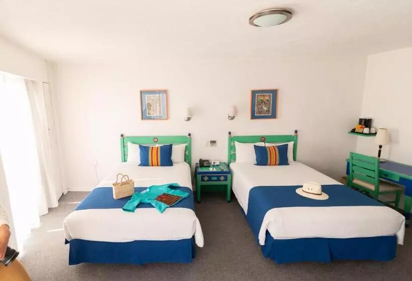 Fotos del hotel Victoria Oaxaca:  17