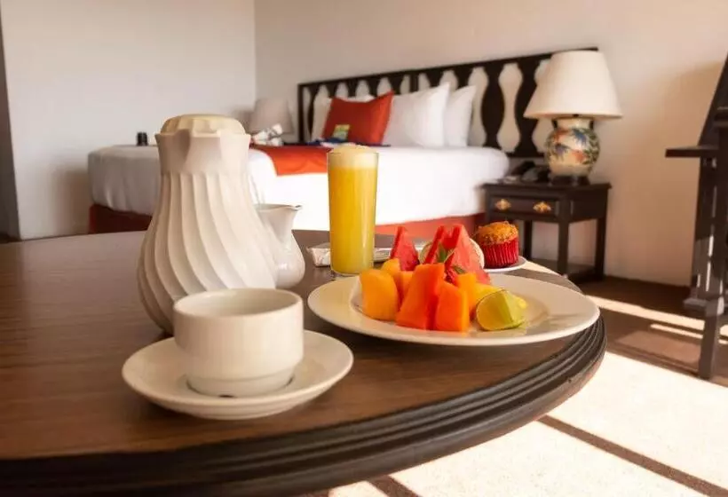 Fotos del hotel Victoria Oaxaca:  25