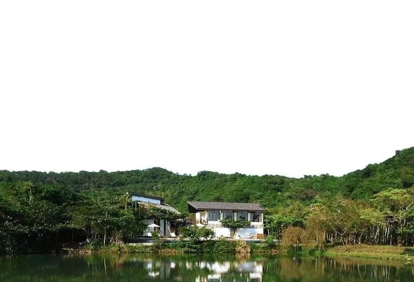 Fotos del hotel Mudanwan Villa:  19