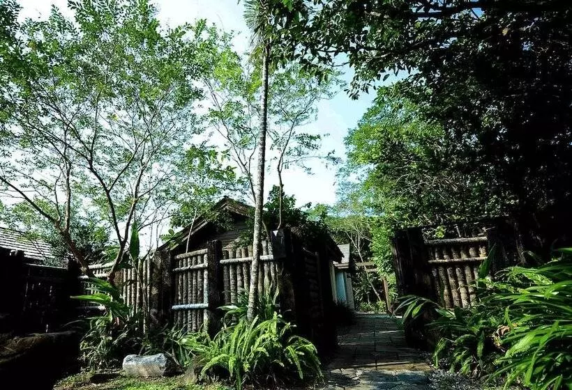 Fotos del hotel Mudanwan Villa:  24