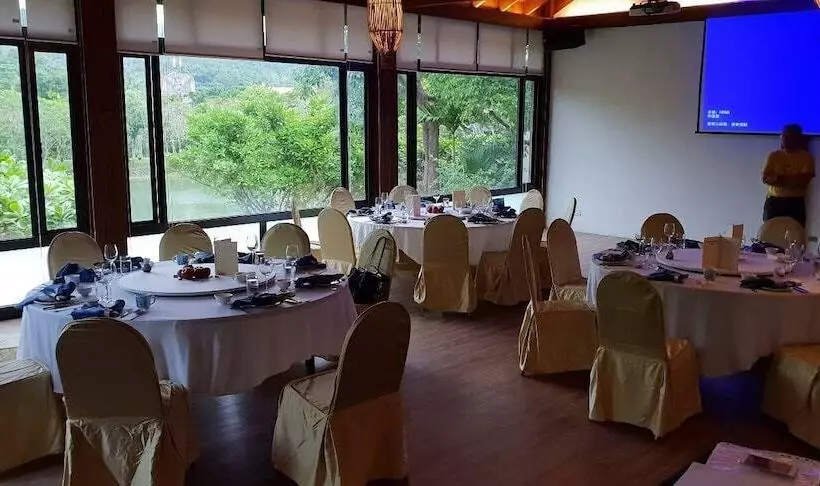 Fotos del hotel Mudanwan Villa:  13